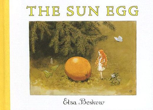 the sun egg (en Inglés)