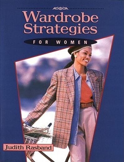 wardrobe strategies for women