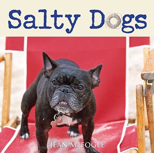 salty dogs (en Inglés)