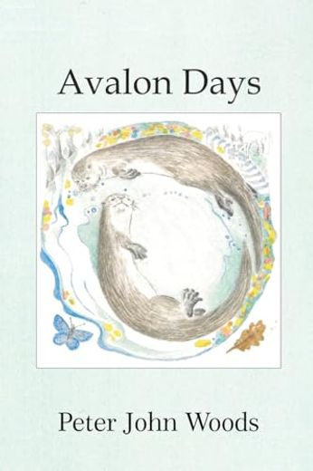 Avalon Days (en Inglés)