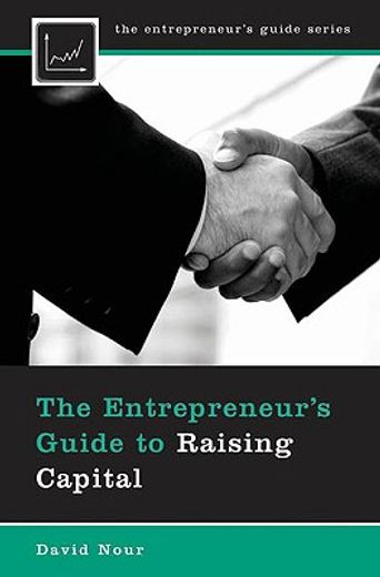 entrepreneur´s guide to raising capital
