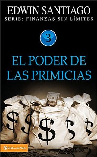 poder de las primicias (in Spanish)