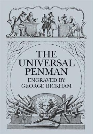 universal penman (en Inglés)