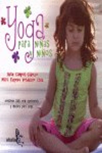 yoga para niñas y niños