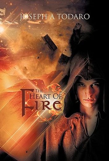 the heart of fire