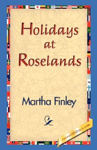 holidays at roselands