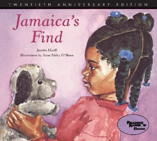 jamaica´s find (en Inglés)