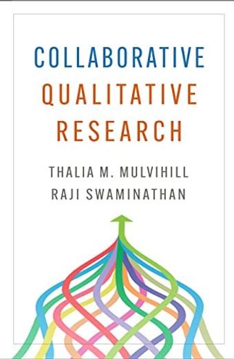 Collaborative Qualitative Research (en Inglés)