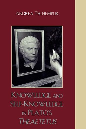 knowledge and self-knowledge in plato´s theaetetus
