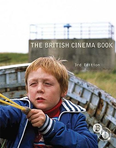 the british cinema book
