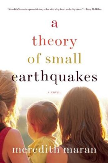 a theory of small earthquakes (in English)