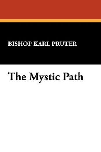 mystic path (en Inglés)