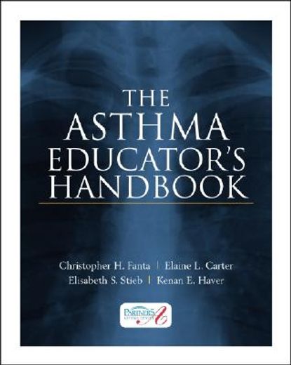 the asthma educator´s handbook