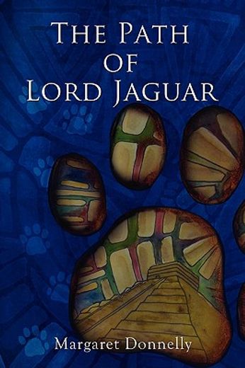 the path of lord jaguar