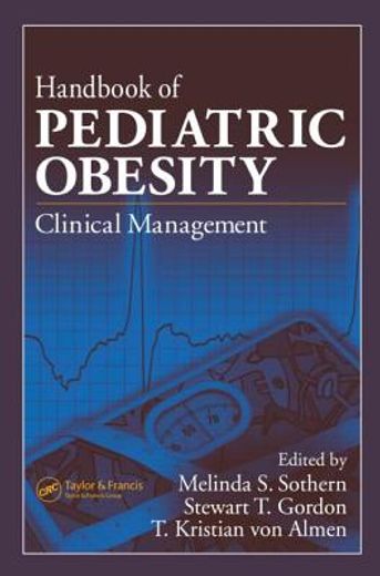 handbook of pediatric obesity,clinical management