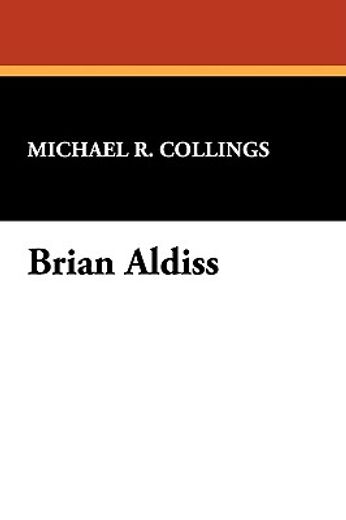 brian aldiss (in English)