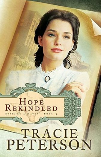 hope rekindled (en Inglés)