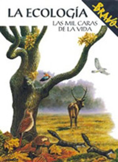 ecologia, la (in Spanish)