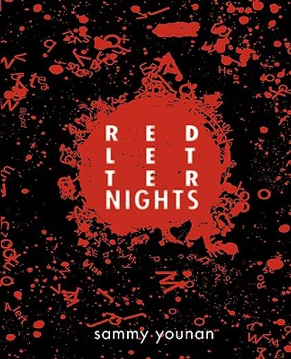 red letter nights