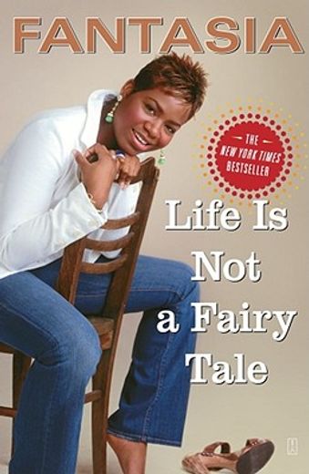 life is not a fairy tale (in English)