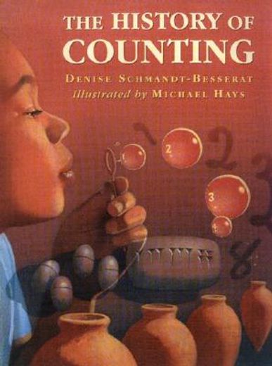 The History of Counting (en Inglés)