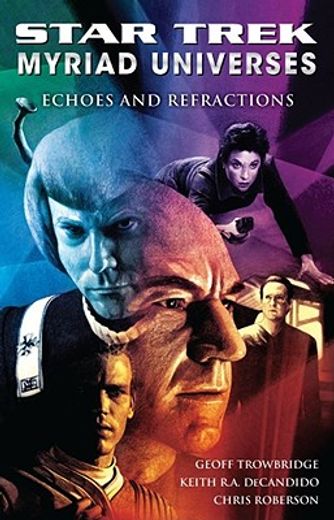 echoes and refractions (en Inglés)