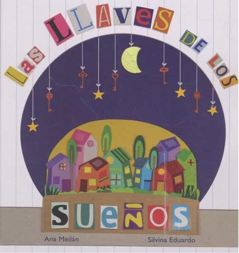 Las Llaves de los Sueños (in Spanish)