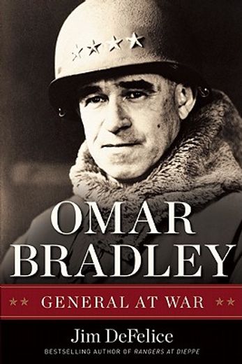 omar bradley,general at war