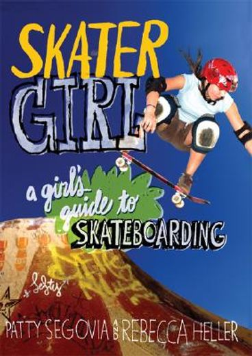 skater girl (in English)