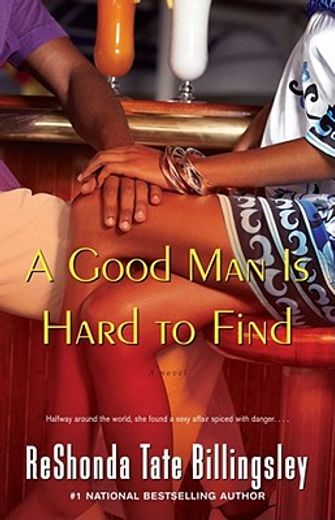 A Good Man Is Hard to Find (en Inglés)