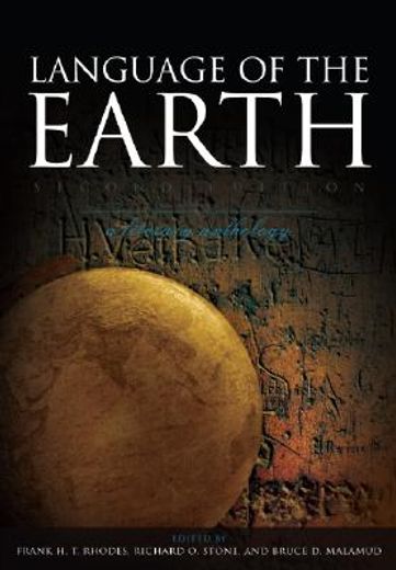 Language of the Earth: A Literary Anthology (en Inglés)