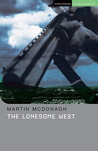 The Lonesome West (en Inglés)