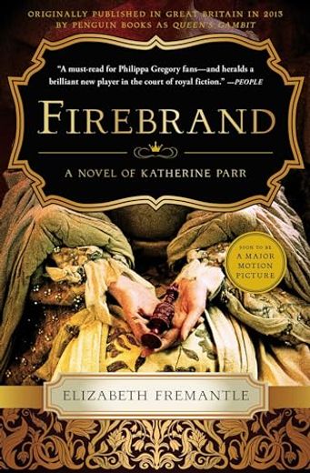 Firebrand: A Novel (en Inglés)