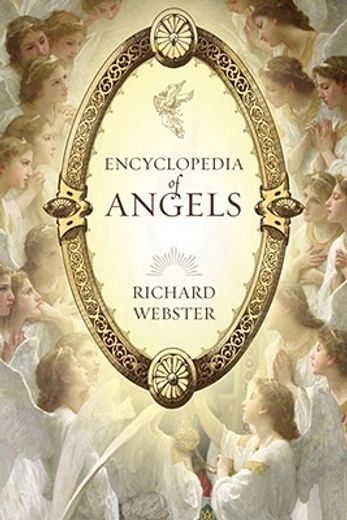 encyclopedia of angels (in English)