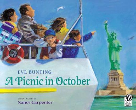 a picnic in october (in English)