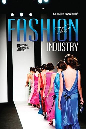 the fashion industry