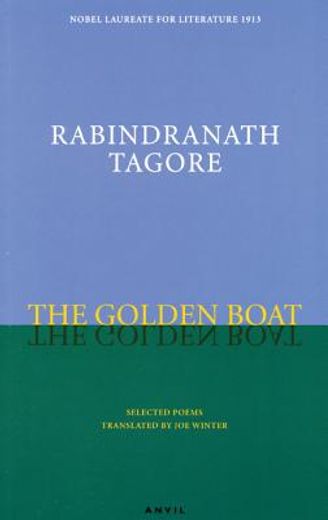 the golden boat,selected poems