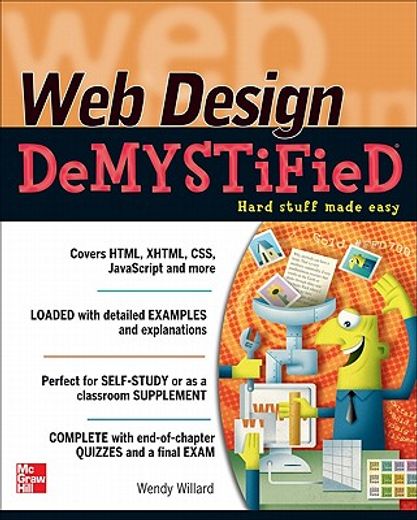 web design demystified