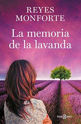 Memoria de la Lavanda, la (in Spanish)