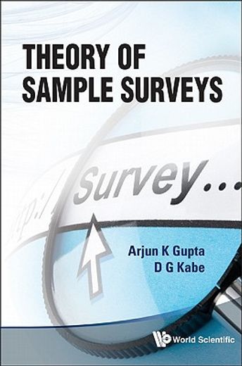 theory of sample surveys