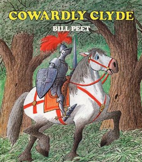 cowardly clyde (in English)