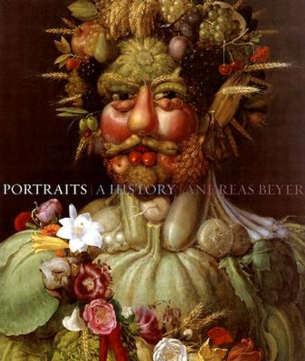 portraits,a history (en Inglés)