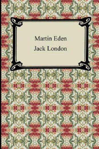 Martin Eden (in English)