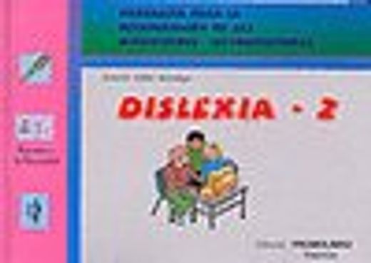 dislexia 2(9788479866471)