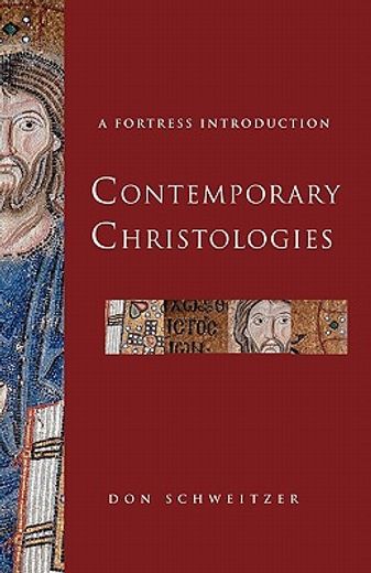 contemporary christologies,a fortress introduction