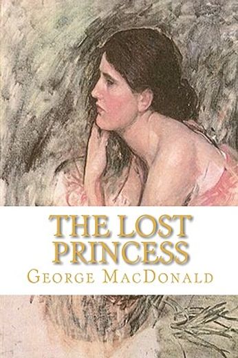 the lost princess (in English)