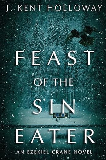 Feast of the sin Eater (in English)