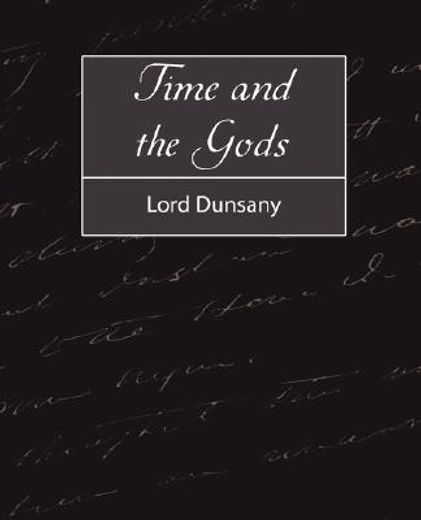 time and the gods