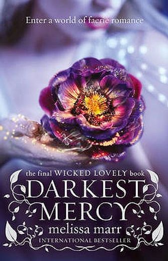 darkest mercy (en Inglés)