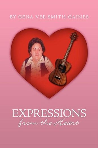 expressions from the heart